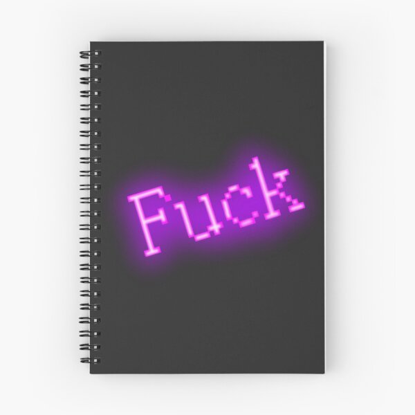 Item preview, Fck designed and sold by Glitch-Art.