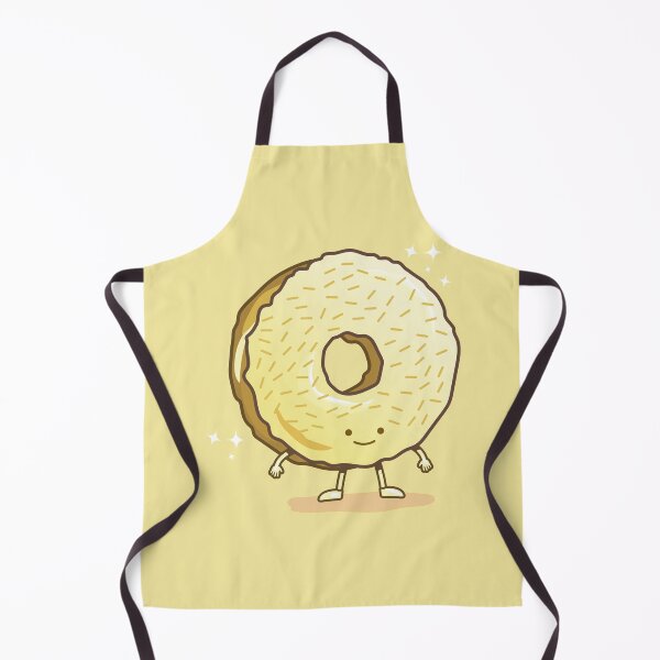 Item preview, The Golden Donut designed and sold by nickv47.