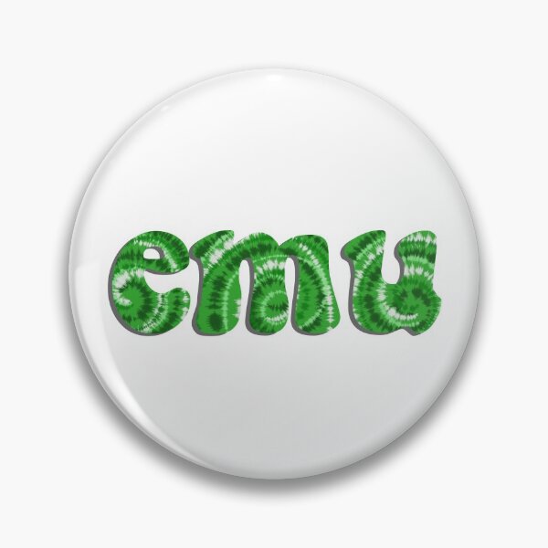 Item preview, Eastern Michigan  designed and sold by maddiesiegel.