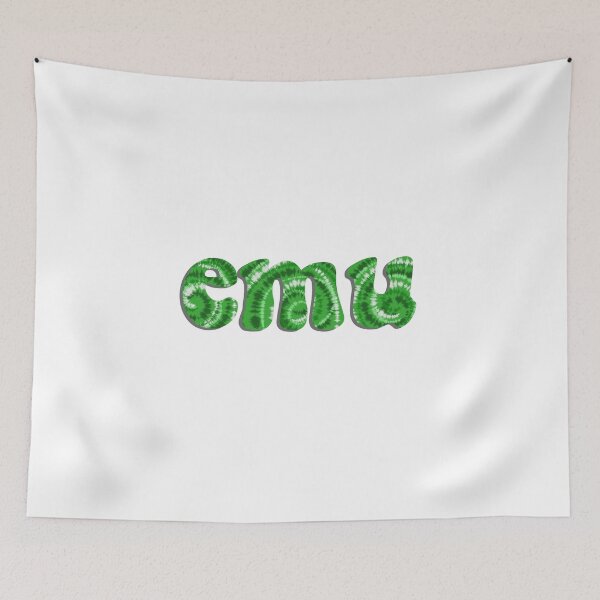 Item preview, Eastern Michigan  designed and sold by maddiesiegel.