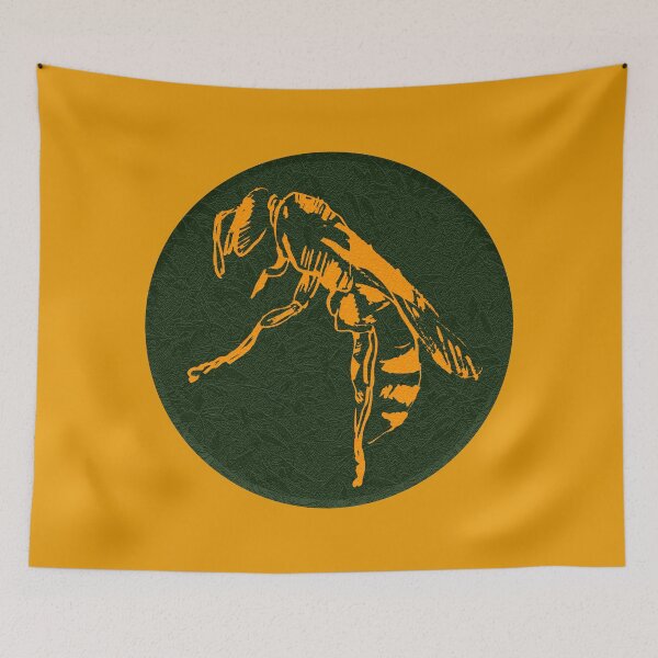 Item preview, Bee designed and sold by franktact.