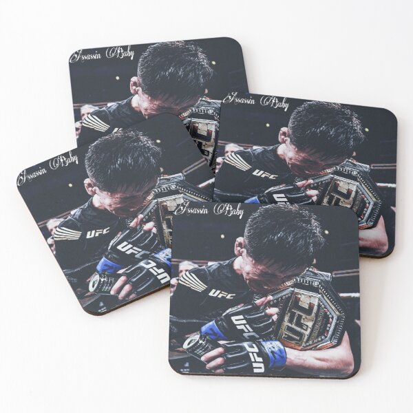 Item preview, Brandon "The Assassin Baby" Moreno designed and sold by WarCryENT.