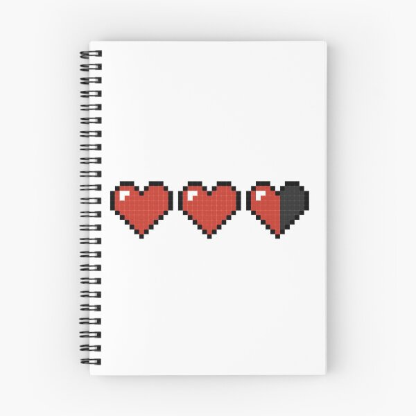 Item preview, Two and a Half Lives Left designed and sold by Amelia Rankine.