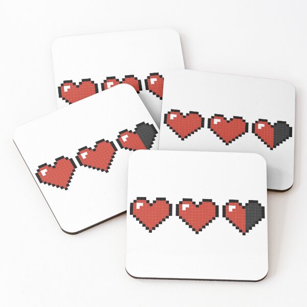 Item preview, Two and a Half Lives Left designed and sold by Amelia Rankine.