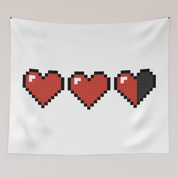 Item preview, Two and a Half Lives Left designed and sold by Amelia Rankine.