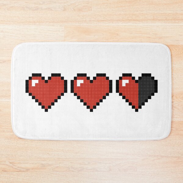 Item preview, Two and a Half Lives Left designed and sold by Amelia Rankine.
