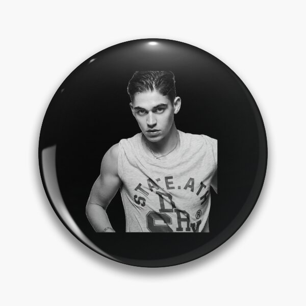 Item preview, HERO FIENNES TIFFIN  designed and sold by BirgittMoll.