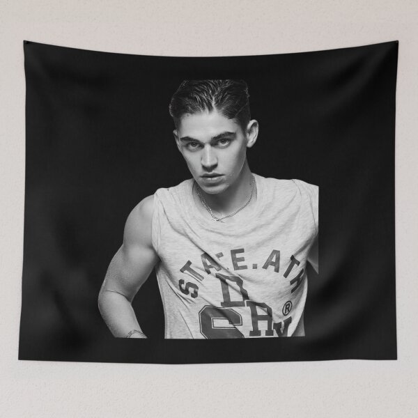 Item preview, HERO FIENNES TIFFIN  designed and sold by BirgittMoll.