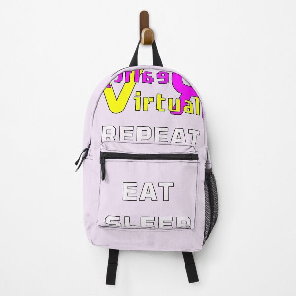 Item preview, Eat Sleep VR Repeat - Virtual Reality designed and sold by ViewerEqualsPhoton.