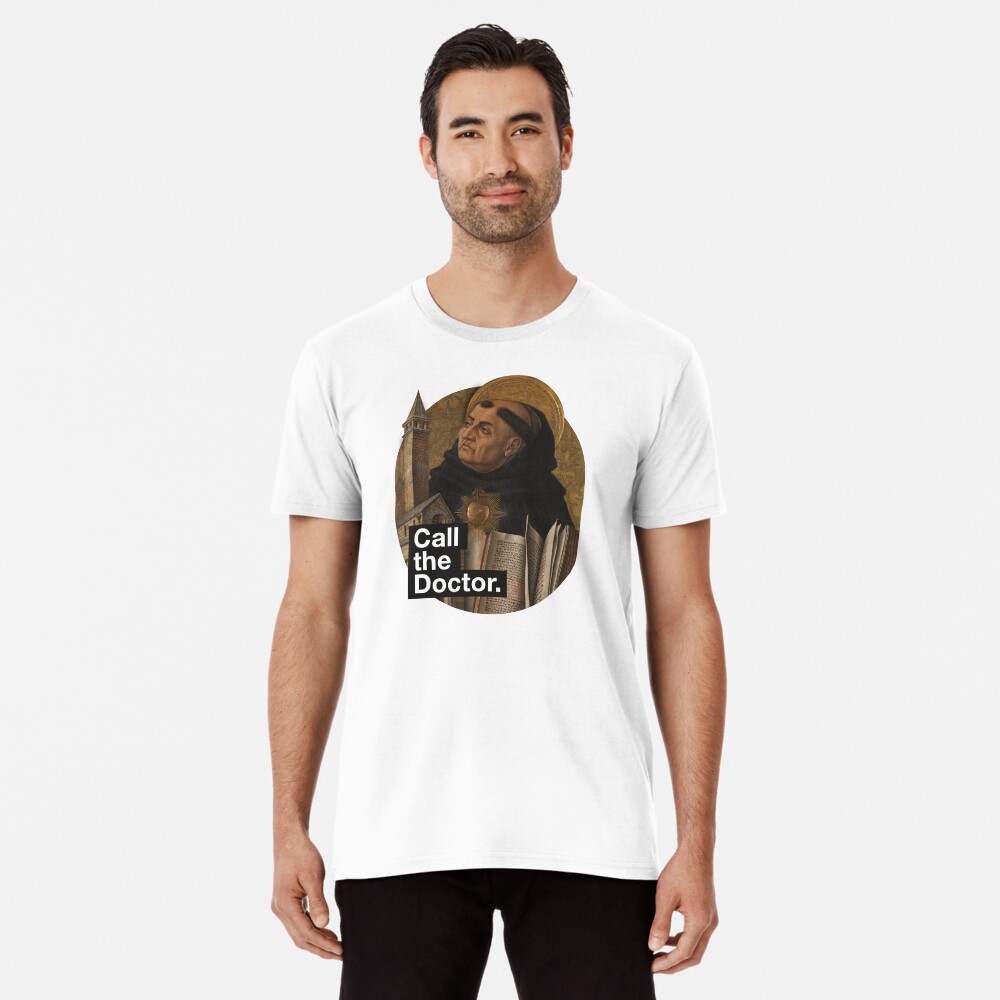 Item preview, Premium T-Shirt designed and sold by dicastery.