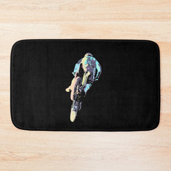 Item preview,  freestyle motocross fmx enduro designed and sold by ricobarinas.