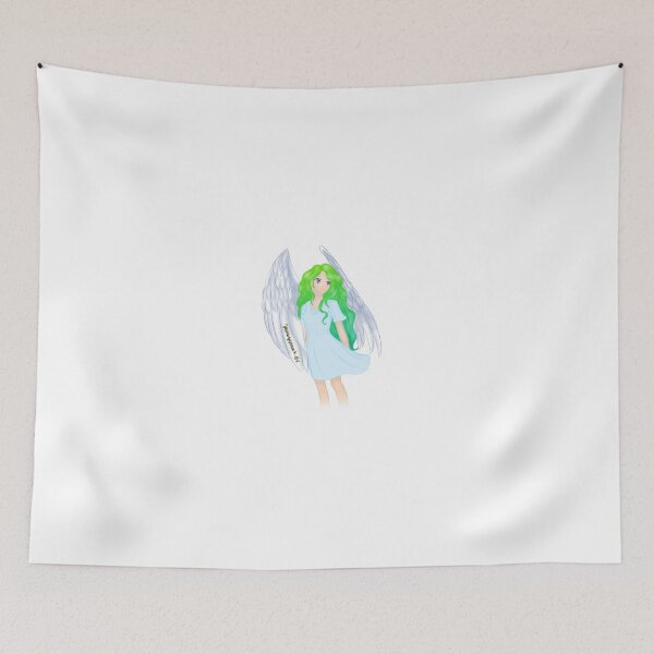 Item preview, Angel Girl (02) designed and sold by liajung.