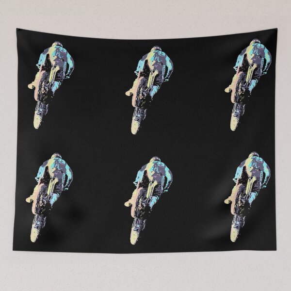 Item preview,  freestyle motocross fmx enduro designed and sold by ricobarinas.