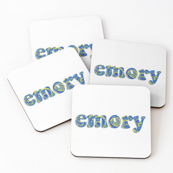 Item preview, Emory  designed and sold by maddiesiegel.