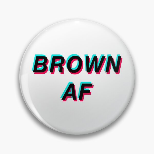 Item preview, Brown AF designed and sold by directgifts.