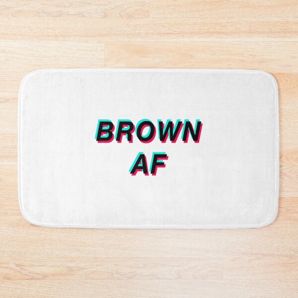Item preview, Brown AF designed and sold by directgifts.