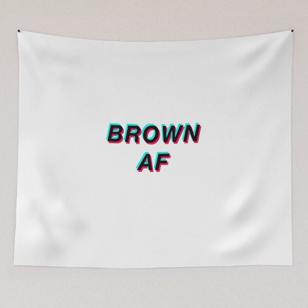 Item preview, Brown AF designed and sold by directgifts.