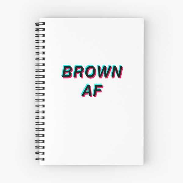 Item preview, Brown AF designed and sold by directgifts.
