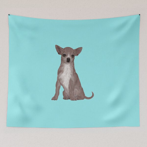 Item preview, Cute Little Lap Puppy designed and sold by guitarkel.