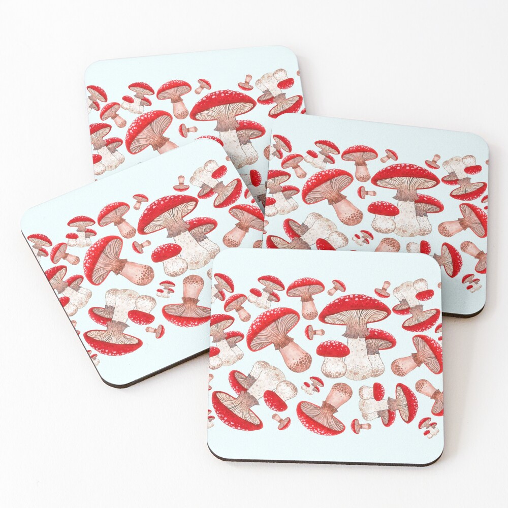 Item preview, Coasters (Set of 4) designed and sold by dolce99.