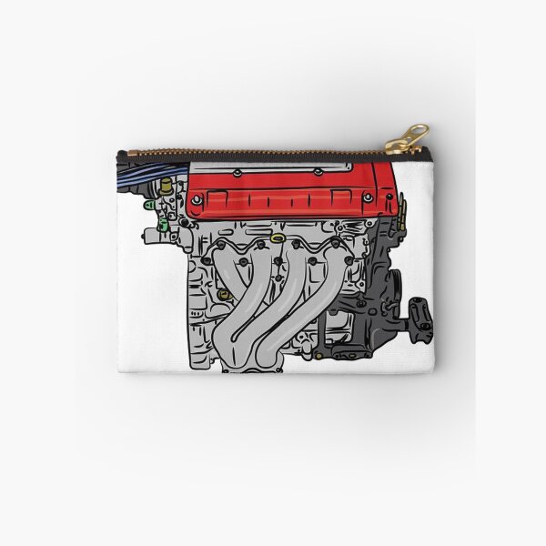 Item preview, 4bangR - Honda b18 JDM engine design designed and sold by 4bangR.
