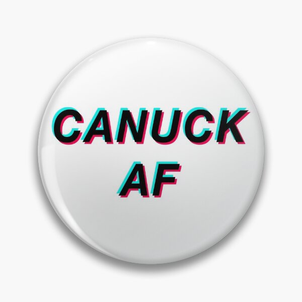 Item preview, Canuck AF designed and sold by directgifts.