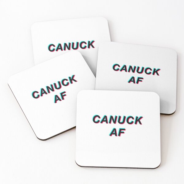 Item preview, Canuck AF designed and sold by directgifts.