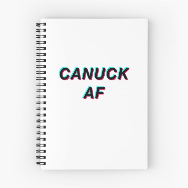 Item preview, Canuck AF designed and sold by directgifts.