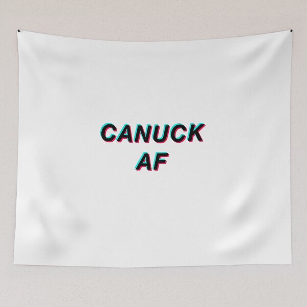 Item preview, Canuck AF designed and sold by directgifts.