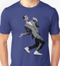 pw Unisex T-Shirt