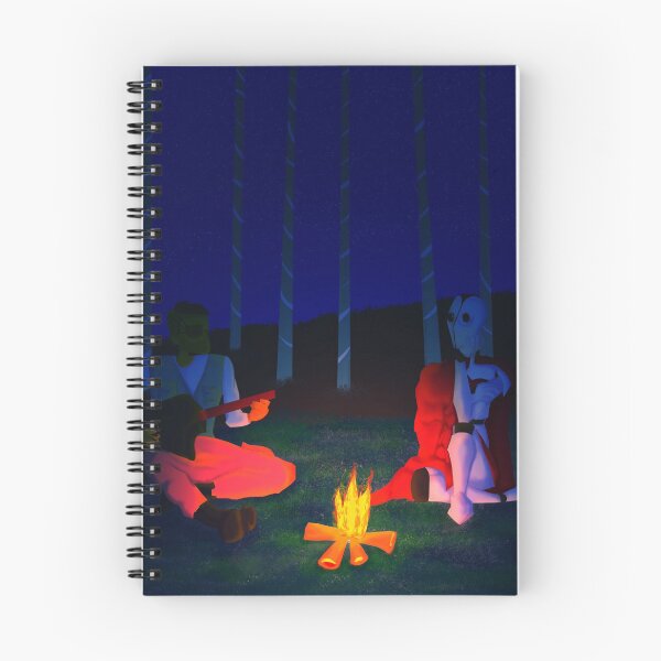 Item preview, Bonfire designed and sold by chrisdraw.