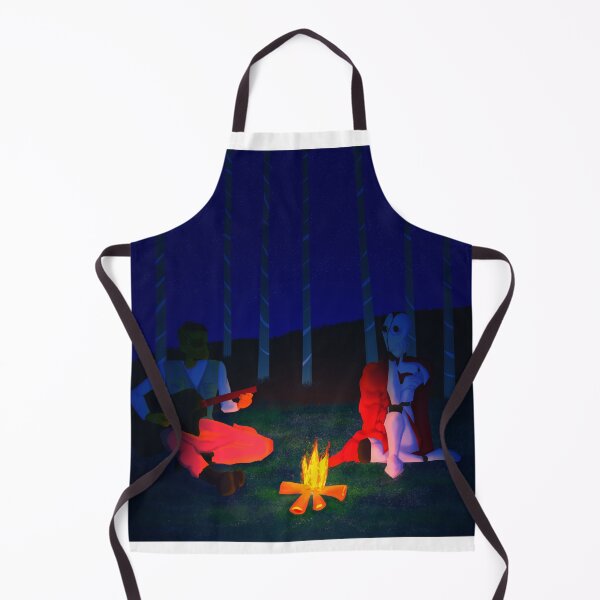 Item preview, Bonfire designed and sold by chrisdraw.