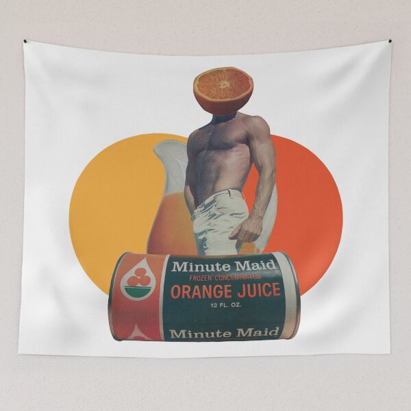 Item preview, Fresh Squeezed designed and sold by VintageDick.