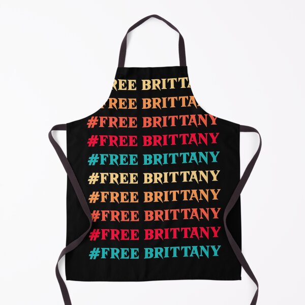 Item preview, Free Britney Movement Retro Free Britney #FreeBritney designed and sold by ChezM1989.