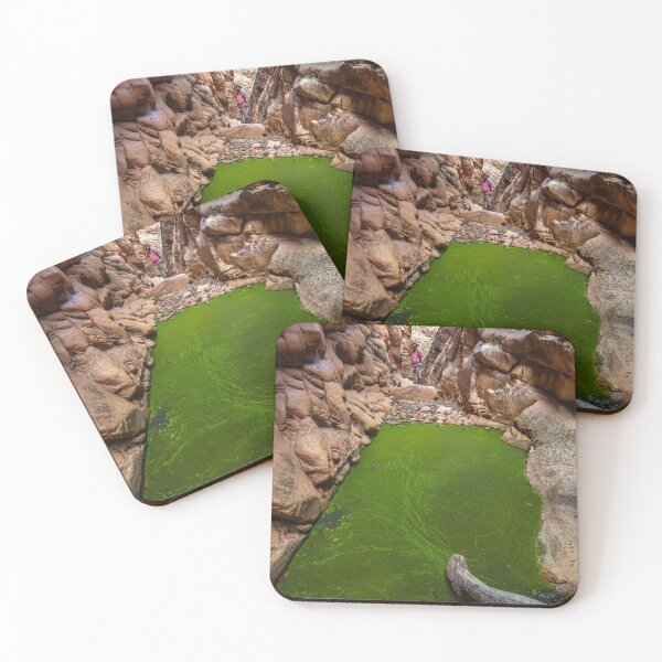 Item preview, Bunyip Chasm designed and sold by Travis Easton.
