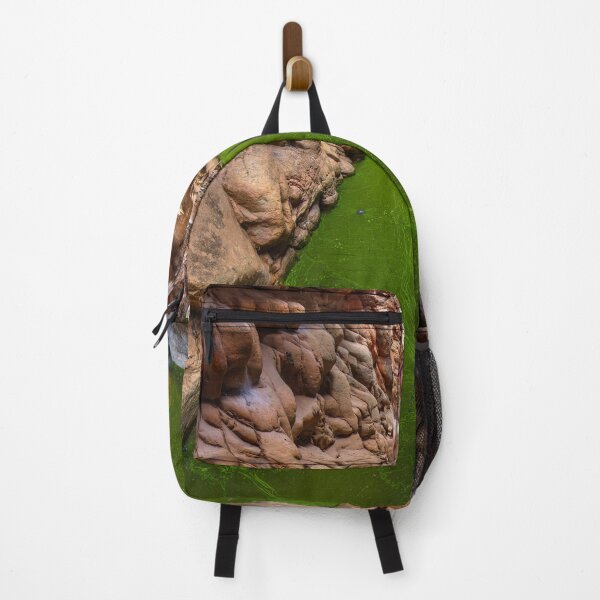 Item preview, Bunyip Chasm designed and sold by Travis Easton.