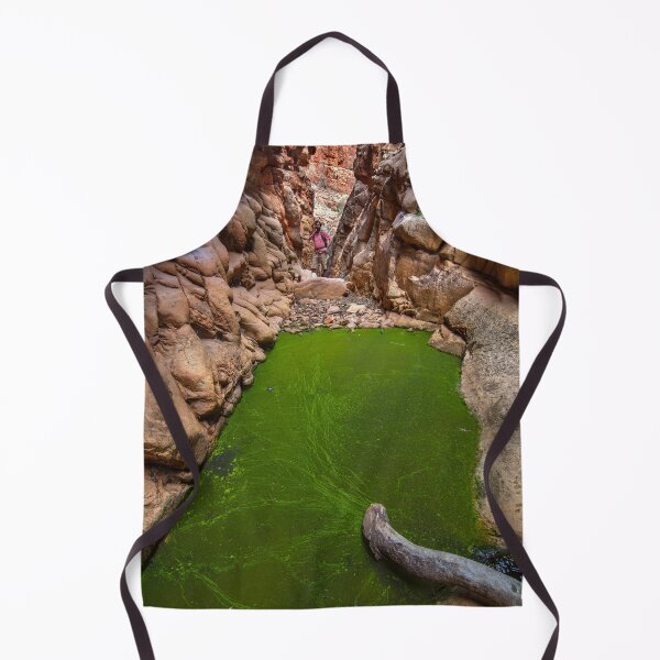 Item preview, Bunyip Chasm designed and sold by Travis Easton.