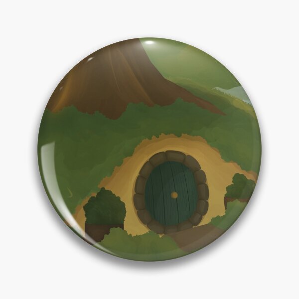 Item preview, La Comarca designed and sold by StarDryad.