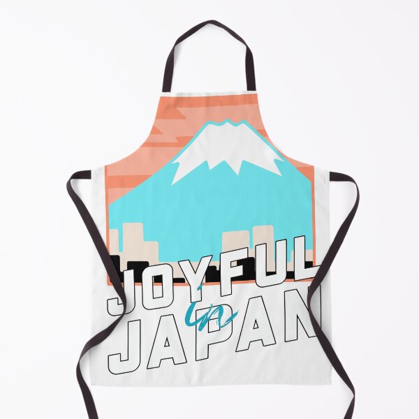 Item preview, JOYFUL IN JAPAN designed and sold by CoopClothing.