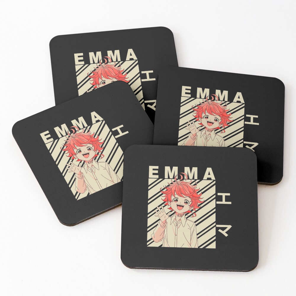 Item preview, Coasters (Set of 4) designed and sold by ReneClas.