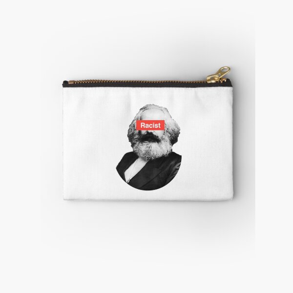 Artikelvorschau, Marx war ein Rassist entworfen und verkauft von dicastery.