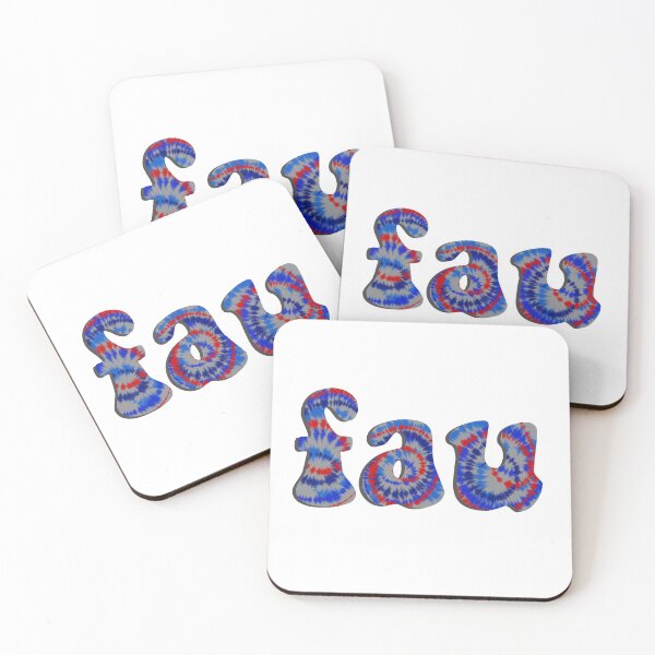 Item preview,  Florida Atlantic  designed and sold by maddiesiegel.
