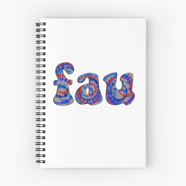 Item preview,  Florida Atlantic  designed and sold by maddiesiegel.