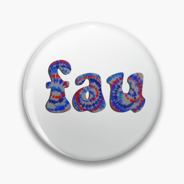 Item preview,  Florida Atlantic  designed and sold by maddiesiegel.
