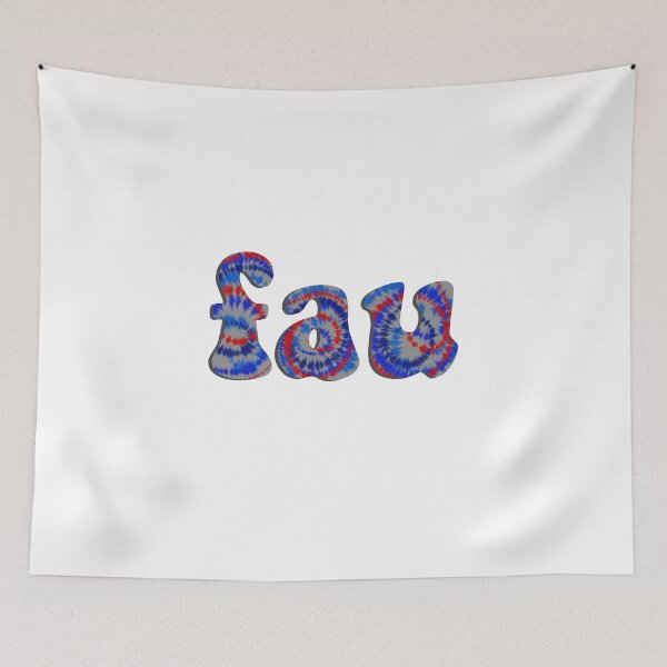 Item preview,  Florida Atlantic  designed and sold by maddiesiegel.