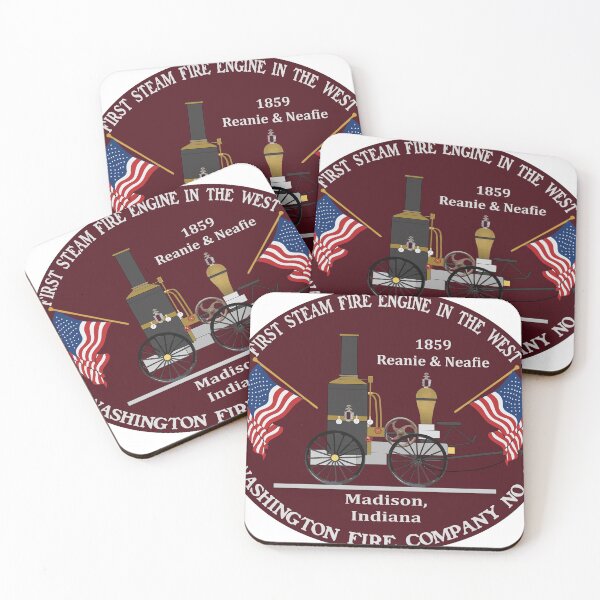 Item preview, R & N 1859 designed and sold by Timothy Regan.