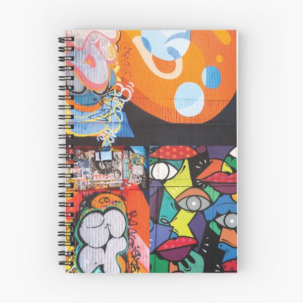 Item preview, Street Art designed and sold by olafekry.