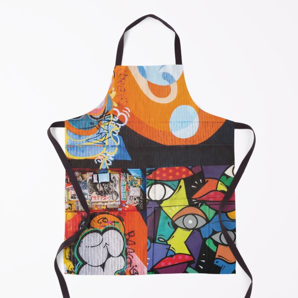 Item preview, Street Art designed and sold by olafekry.