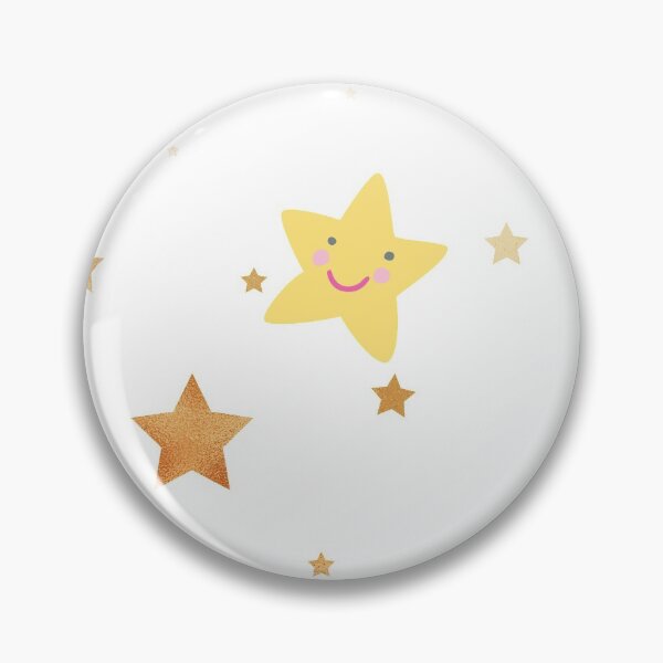 Item preview, Smile stars designed and sold by ABcreating.