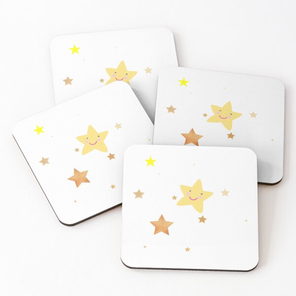 Item preview, Smile stars designed and sold by ABcreating.